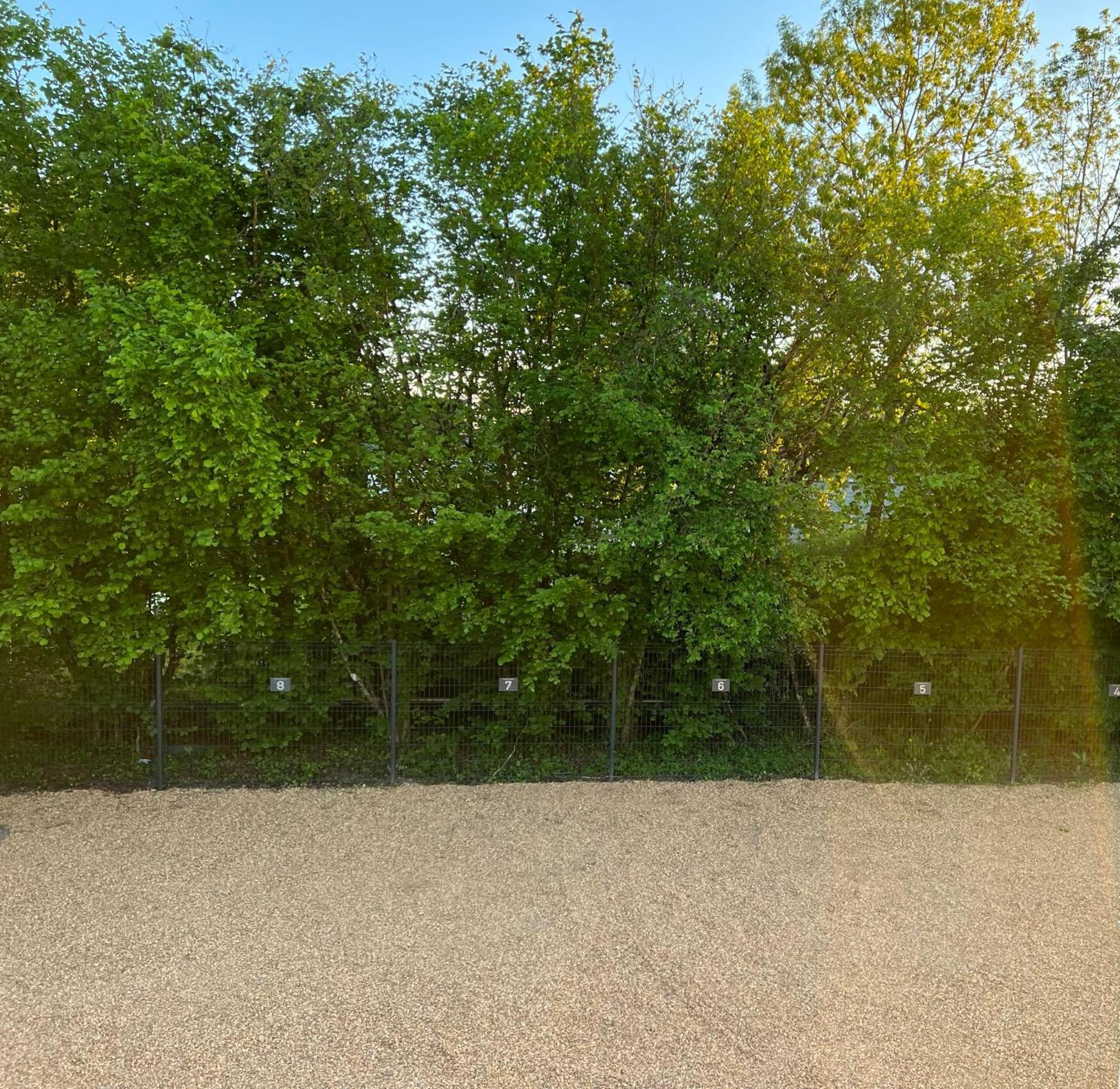 Tours, Touraine Et Chateaux De La Loire Fondettes Esterno foto